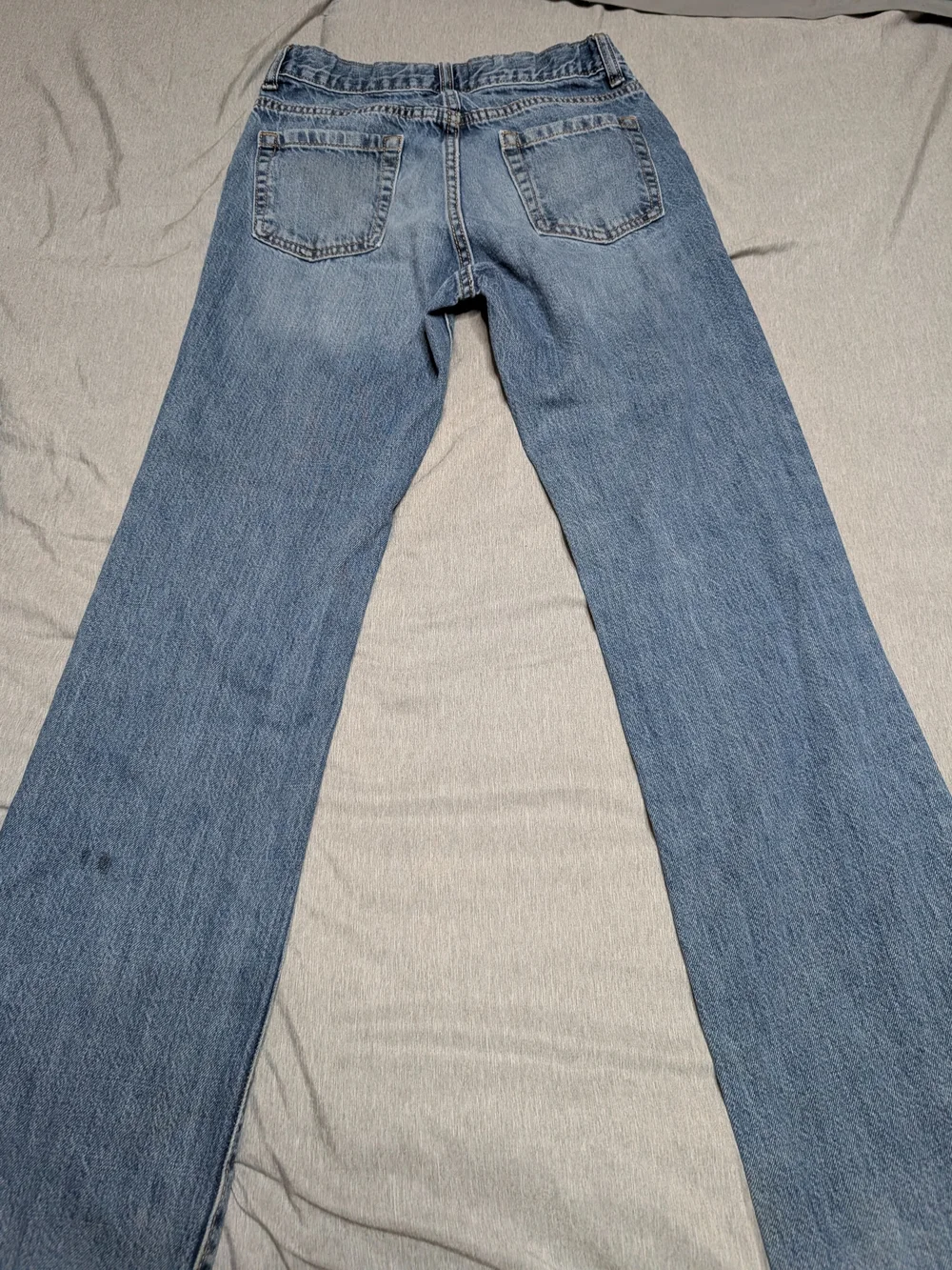 Old Navy Bootcut Kids Jeans 14 Slim